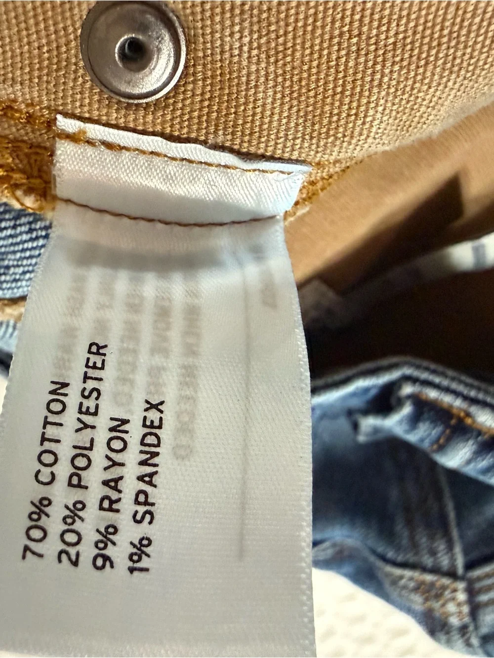 Duluth Trading Co Men's Ballroom Double Flex Relaxed Straight Jeans